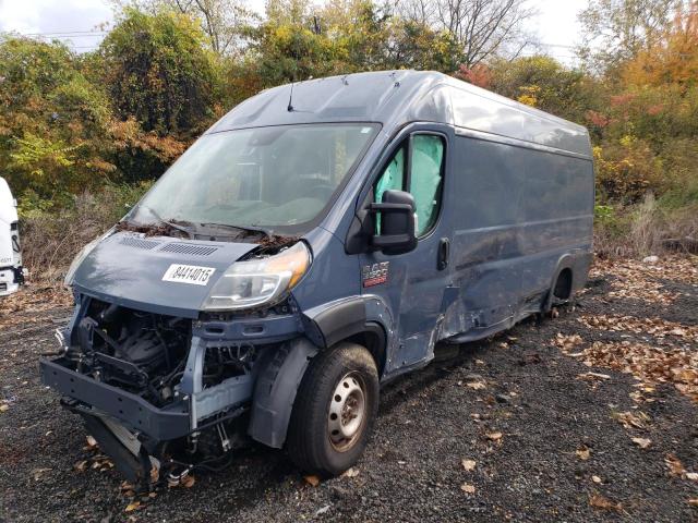2021 RAM PROMASTER 3500 HIGH, 