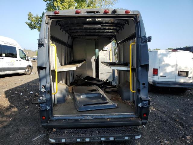 3C6MRVJG9ME536806 - 2021 RAM PROMASTER 3500 HIGH Niebieski zdjęcie 6