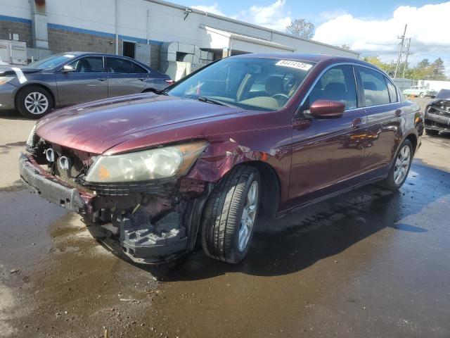 2008 HONDA ACCORD EX, 