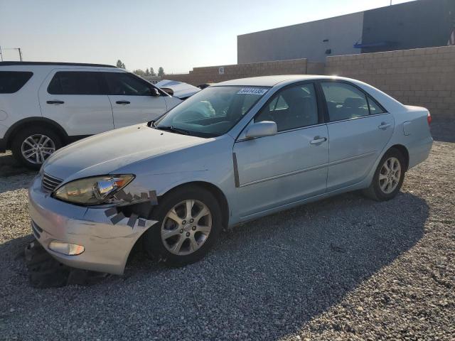 2005 TOYOTA CAMRY LE, 