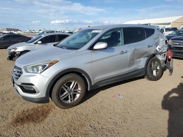 2017 HYUNDAI SANTA FE S, 