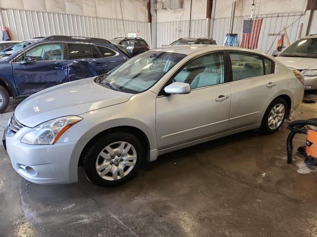 2010 NISSAN ALTIMA BASE, 