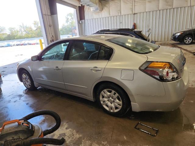 1N4AL2AP0AN517280 - 2010 NISSAN ALTIMA BASE ვერცხლისფერი ფოტო 2