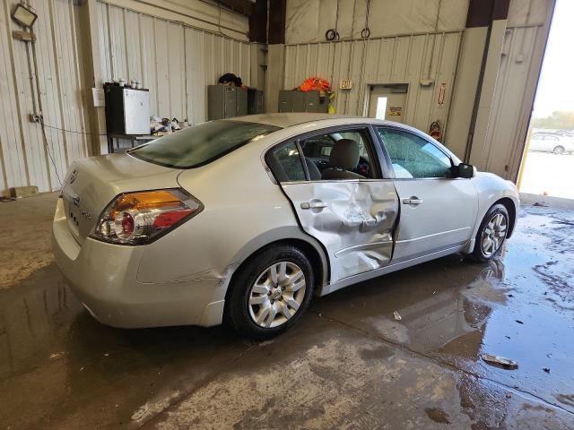 1N4AL2AP0AN517280 - 2010 NISSAN ALTIMA BASE ვერცხლისფერი ფოტო 3