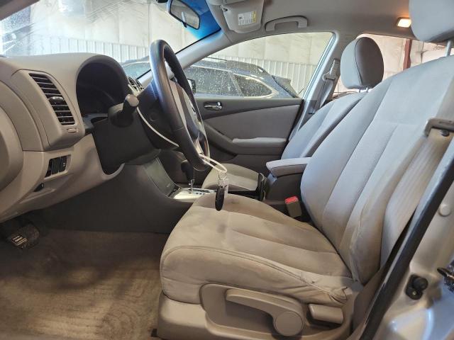 1N4AL2AP0AN517280 - 2010 NISSAN ALTIMA BASE ვერცხლისფერი ფოტო 7