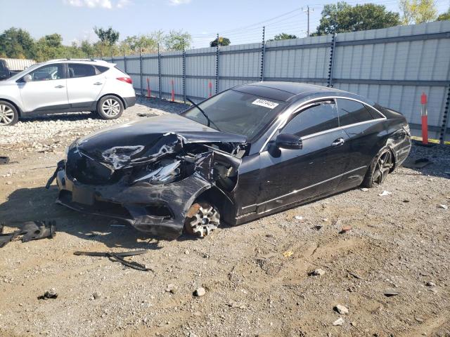 2014 MERCEDES-BENZ E 350 4MATIC, 