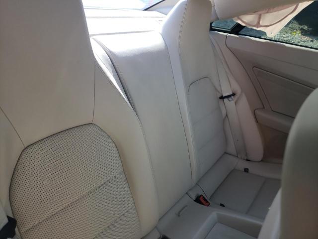 WDDKJ8JBXEF233317 - 2014 MERCEDES-BENZ E 350 4MATIC BLACK photo 10