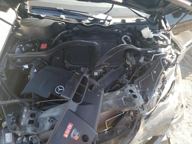 WDDKJ8JBXEF233317 - 2014 MERCEDES-BENZ E 350 4MATIC BLACK photo 11
