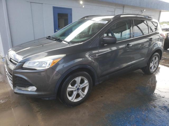 2016 FORD ESCAPE SE, 