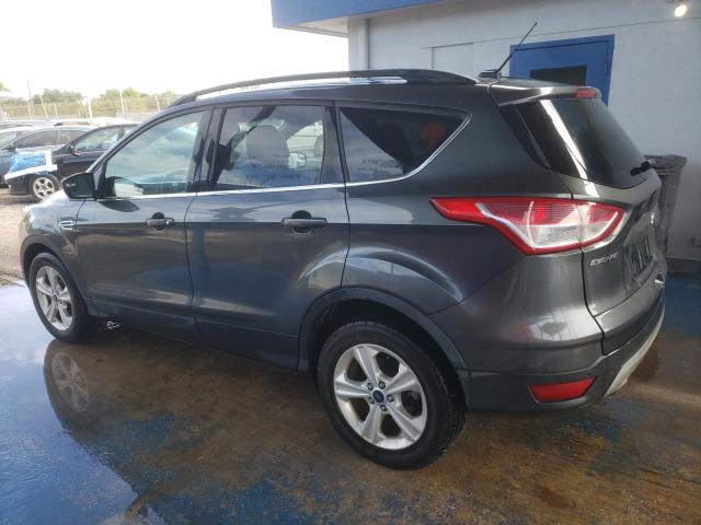 1FMCU0GX5GUB05460 - 2016 FORD ESCAPE SE Boz foto 2
