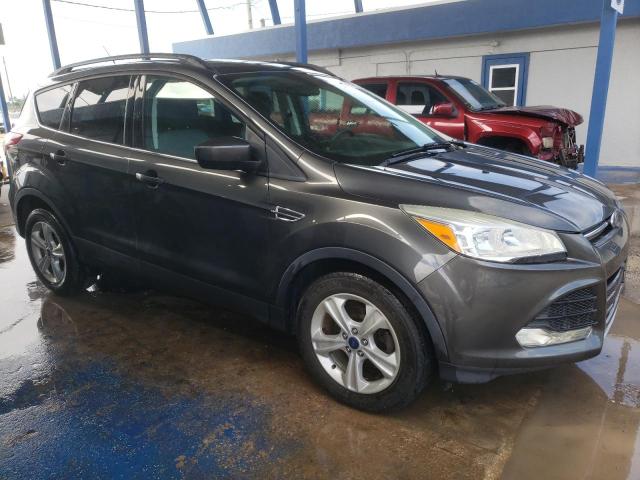 1FMCU0GX5GUB05460 - 2016 FORD ESCAPE SE Boz foto 4