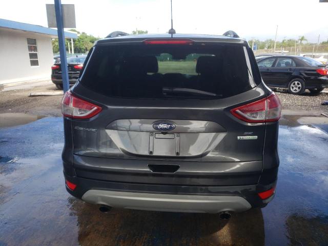 1FMCU0GX5GUB05460 - 2016 FORD ESCAPE SE Boz foto 6