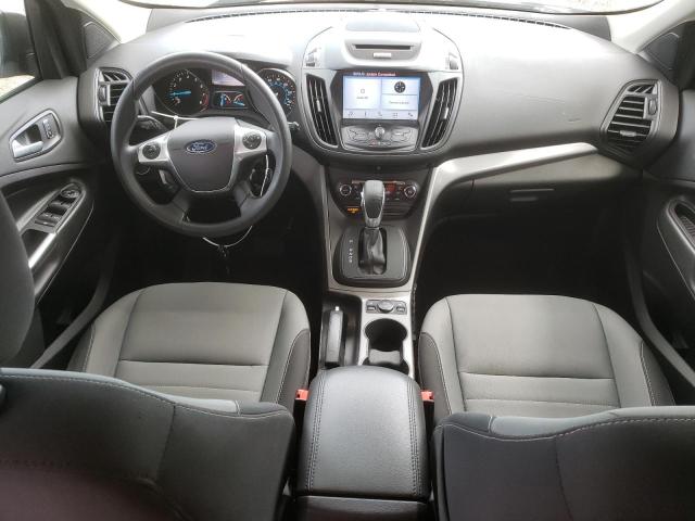 1FMCU0GX5GUB05460 - 2016 FORD ESCAPE SE Boz foto 8