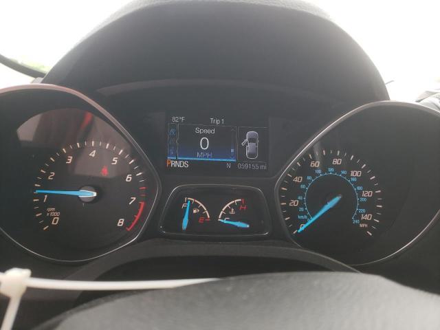 1FMCU0GX5GUB05460 - 2016 FORD ESCAPE SE Boz foto 9