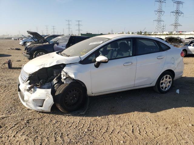 2013 FORD FIESTA SE, 