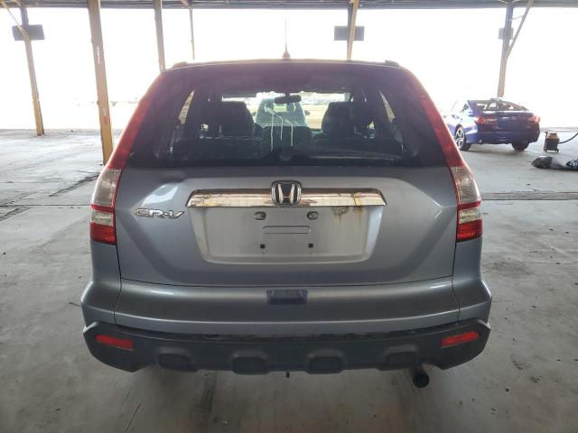 3CZRE38519G704222 - 2009 HONDA CR-V EX 蓝色 照片 6