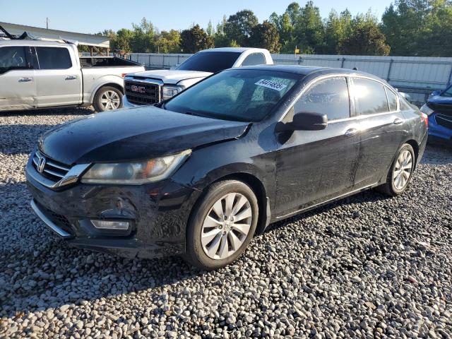 2013 HONDA ACCORD EXL, 