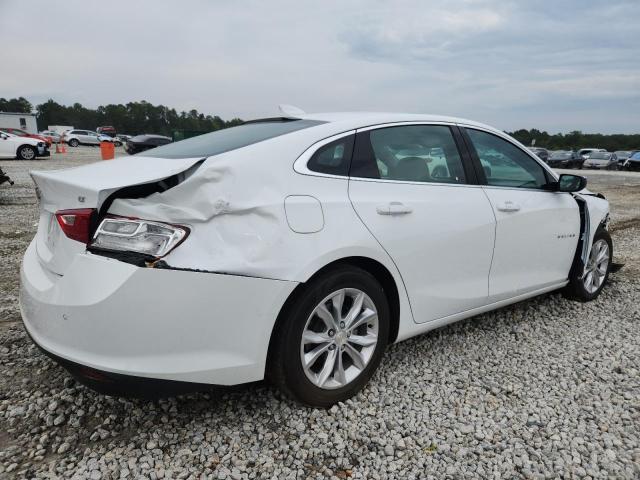 1G1ZD5ST8PF205162 - 2023 CHEVROLET MALIBU LT 白色 照片 3
