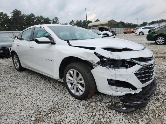 1G1ZD5ST8PF205162 - 2023 CHEVROLET MALIBU LT 白色 照片 4