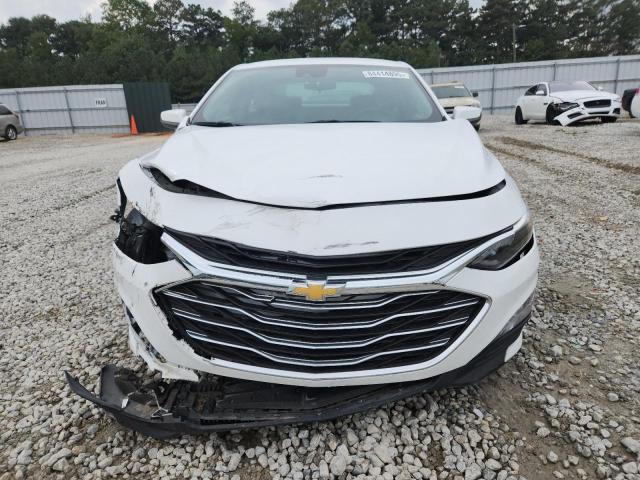 1G1ZD5ST8PF205162 - 2023 CHEVROLET MALIBU LT 白色 照片 5