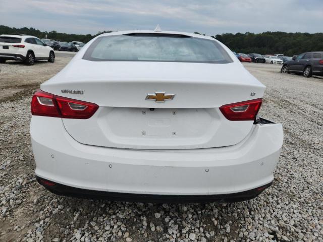 1G1ZD5ST8PF205162 - 2023 CHEVROLET MALIBU LT 白色 照片 6
