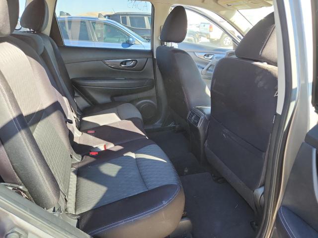 JN8AT2MV4KW370918 - 2019 NISSAN ROGUE S Графитовый фото 10