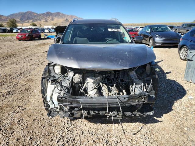 JN8AT2MV4KW370918 - 2019 NISSAN ROGUE S Графитовый фото 5