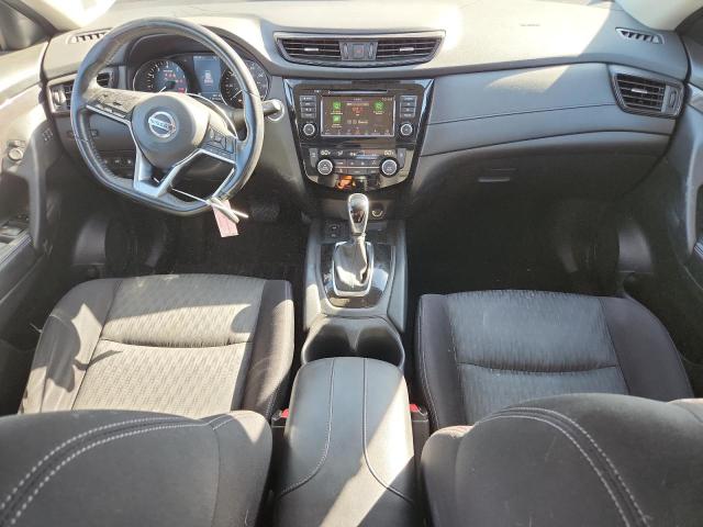 JN8AT2MV4KW370918 - 2019 NISSAN ROGUE S Графитовый фото 8
