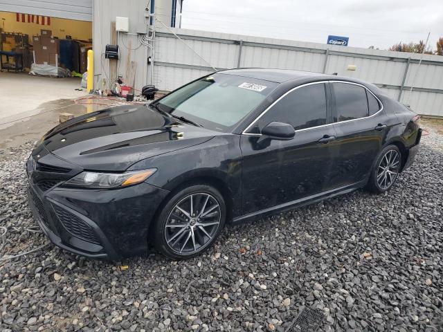2021 TOYOTA CAMRY SE, 