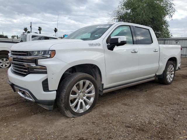 2020 CHEVROLET SILVERADO K1500 HIGH COUNTRY, 