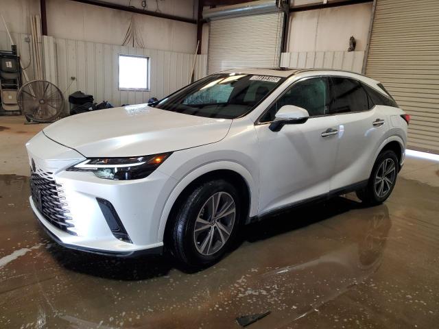 2025 LEXUS RX 350 BASE, 