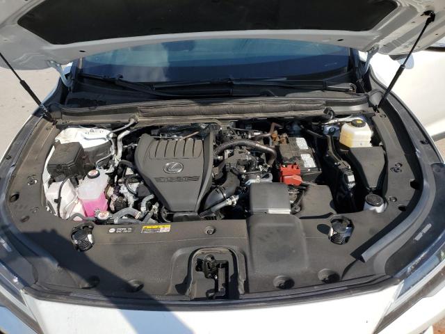 2T2BAMBA1SC056973 - 2025 LEXUS RX 350 BASE თეთრი ფოტო 12