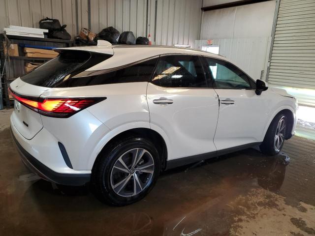 2T2BAMBA1SC056973 - 2025 LEXUS RX 350 BASE თეთრი ფოტო 3