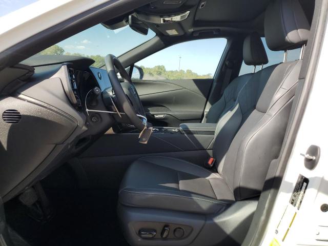 2T2BAMBA1SC056973 - 2025 LEXUS RX 350 BASE თეთრი ფოტო 7