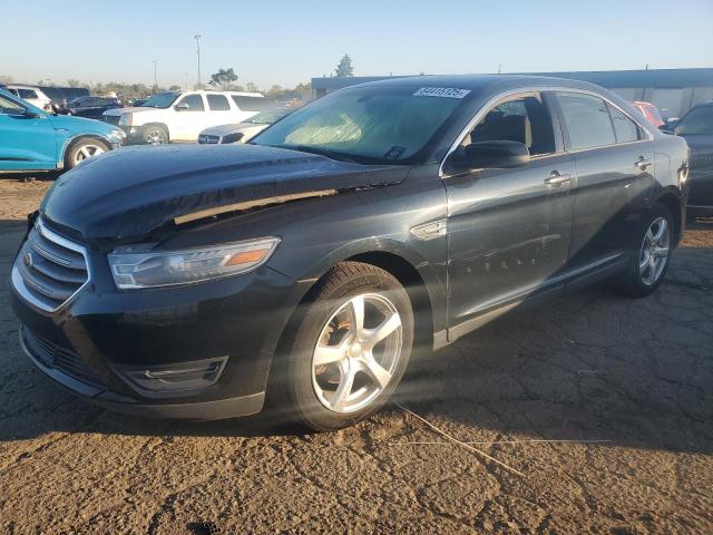 2014 FORD TAURUS SEL, 