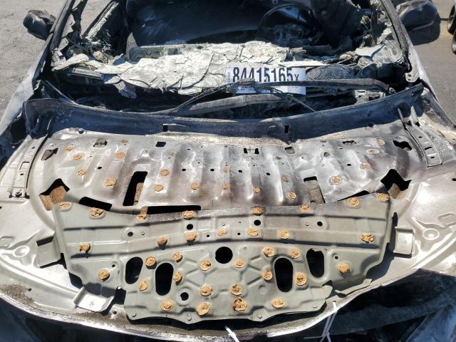 JTDKARFPXJ3100489 - 2018 TOYOTA PRIUS PRIM Boz foto 11