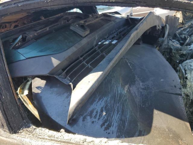 JTDKARFPXJ3100489 - 2018 TOYOTA PRIUS PRIM Boz foto 12