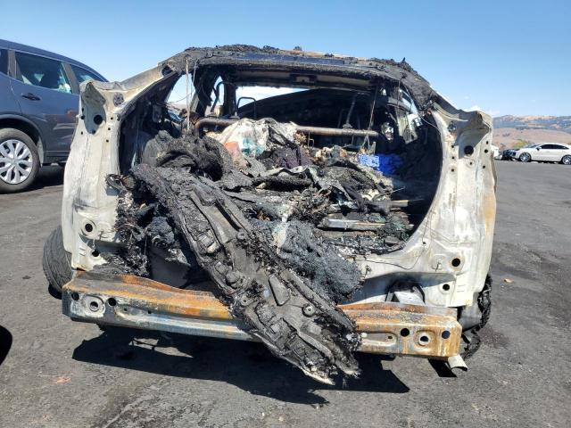 JTDKARFPXJ3100489 - 2018 TOYOTA PRIUS PRIM Boz foto 6