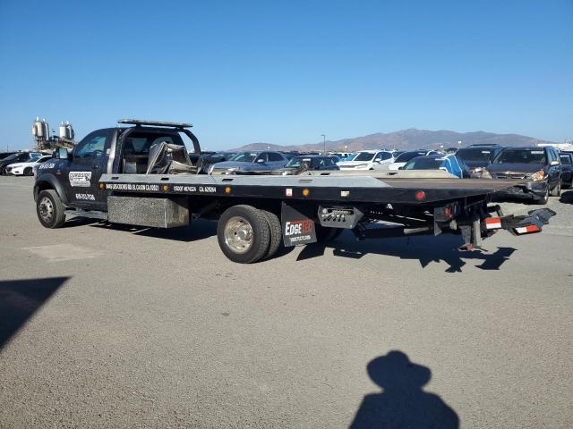 3C7WRMDL6LG186254 - 2020 RAM 5500 Grau Foto 3