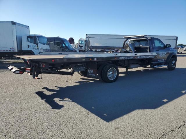 3C7WRMDL6LG186254 - 2020 RAM 5500 Grau Foto 4