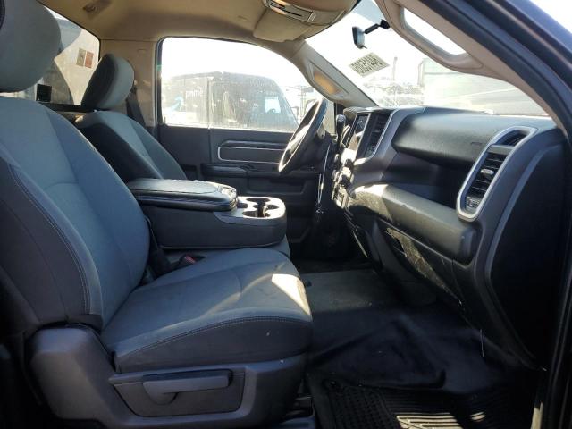 3C7WRMDL6LG186254 - 2020 RAM 5500 Grau Foto 5