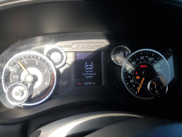 3C7WRMDL6LG186254 - 2020 RAM 5500 Grau Foto 8