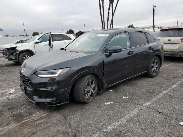 2025 HONDA HR-V EXL, 