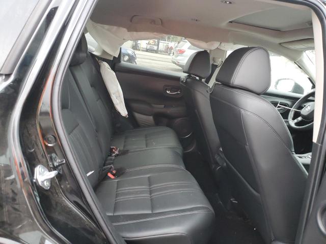 3CZRZ1H74SM708301 - 2025 HONDA HR-V EXL Qara foto 10