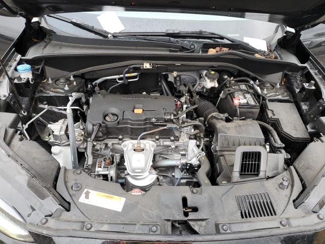 3CZRZ1H74SM708301 - 2025 HONDA HR-V EXL Qara foto 11