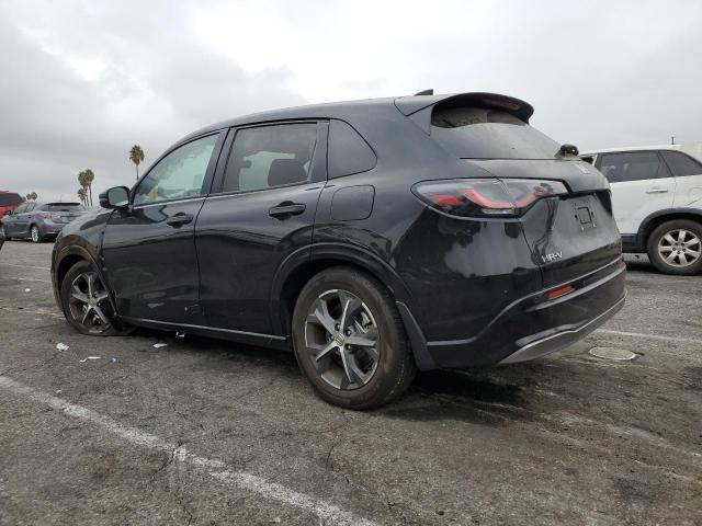 3CZRZ1H74SM708301 - 2025 HONDA HR-V EXL Qara foto 2