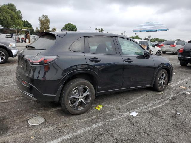 3CZRZ1H74SM708301 - 2025 HONDA HR-V EXL Qara foto 3