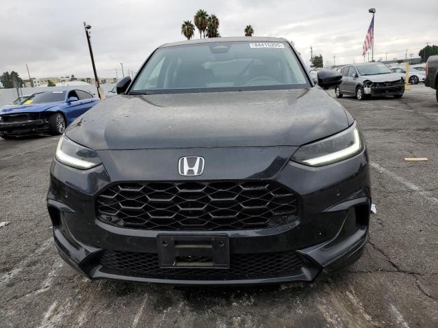 3CZRZ1H74SM708301 - 2025 HONDA HR-V EXL Qara foto 5