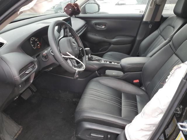3CZRZ1H74SM708301 - 2025 HONDA HR-V EXL Qara foto 7