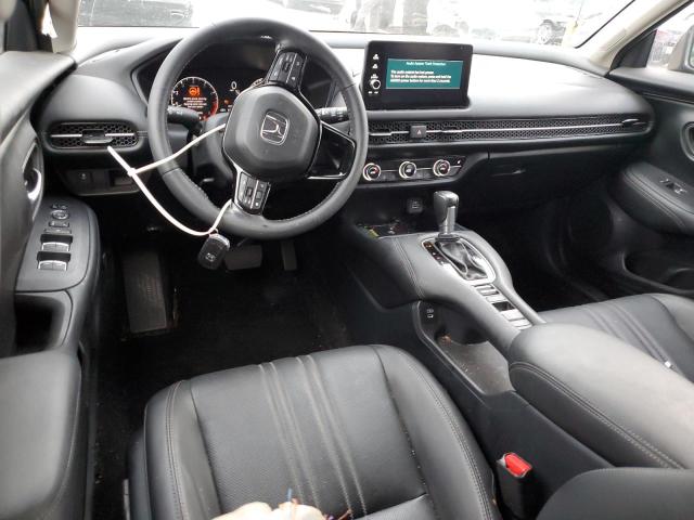 3CZRZ1H74SM708301 - 2025 HONDA HR-V EXL Qara foto 8